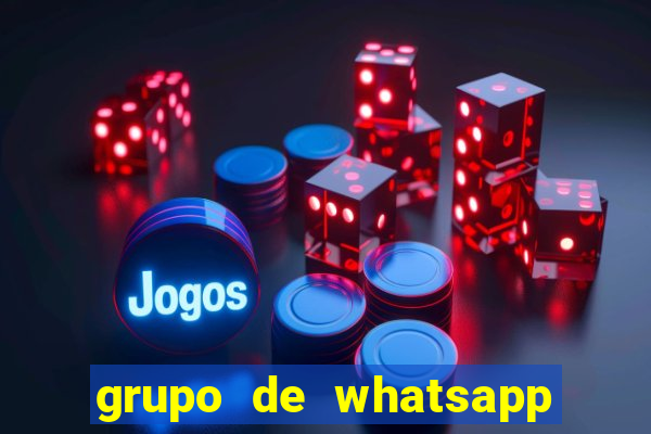 grupo de whatsapp de cdzinhas